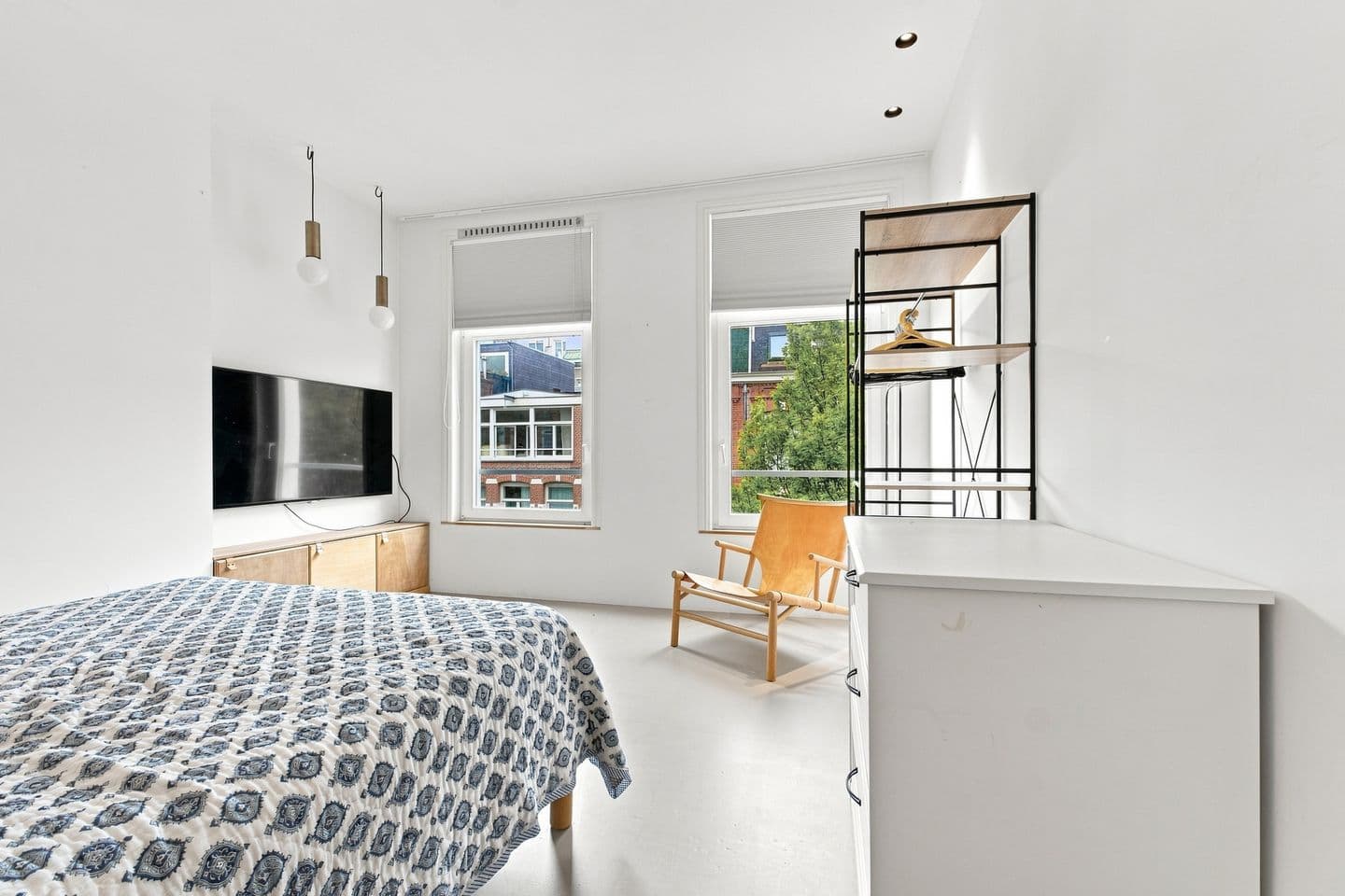 Cornelis Anthoniszstraat 28-3, 1071 VV Amsterdam - Foto 5