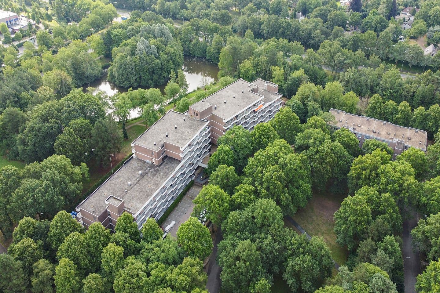 Sibeliuspark 351, 5343 BM Oss - Foto 1