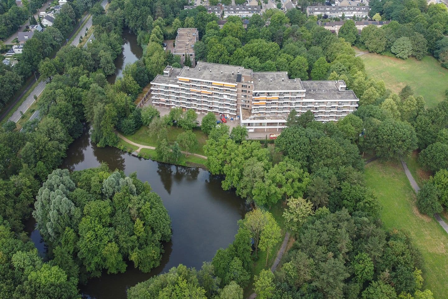Sibeliuspark 351, 5343 BM Oss - Foto 2