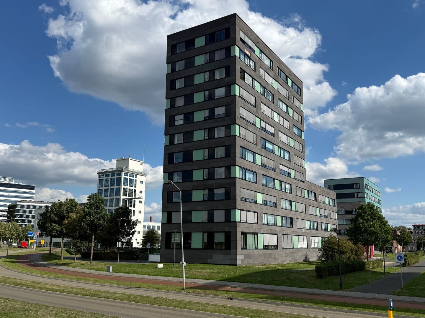 Via Crescendo 71, 5912 AV Venlo - Foto 1