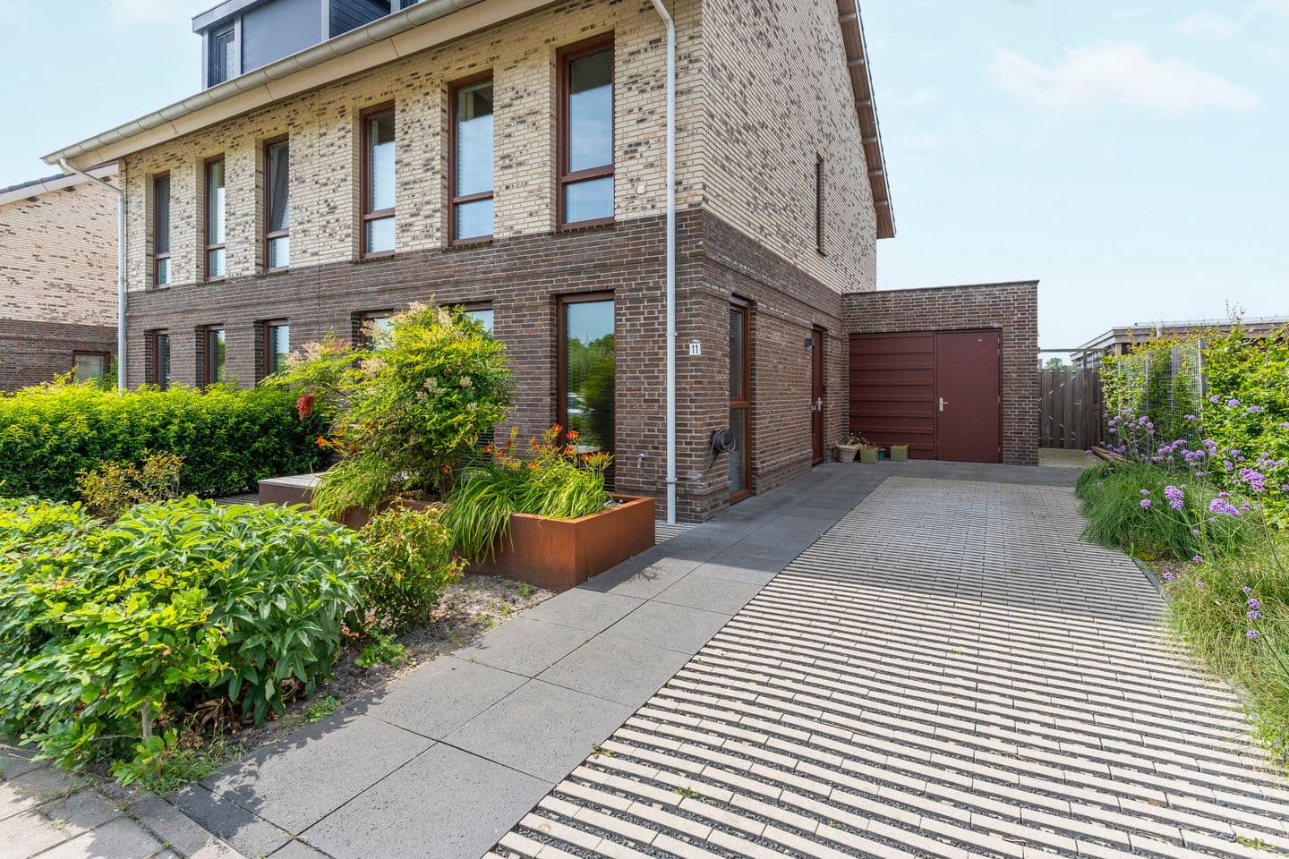 Polderlaan 11, 2451 TL Leimuiden - Foto 1