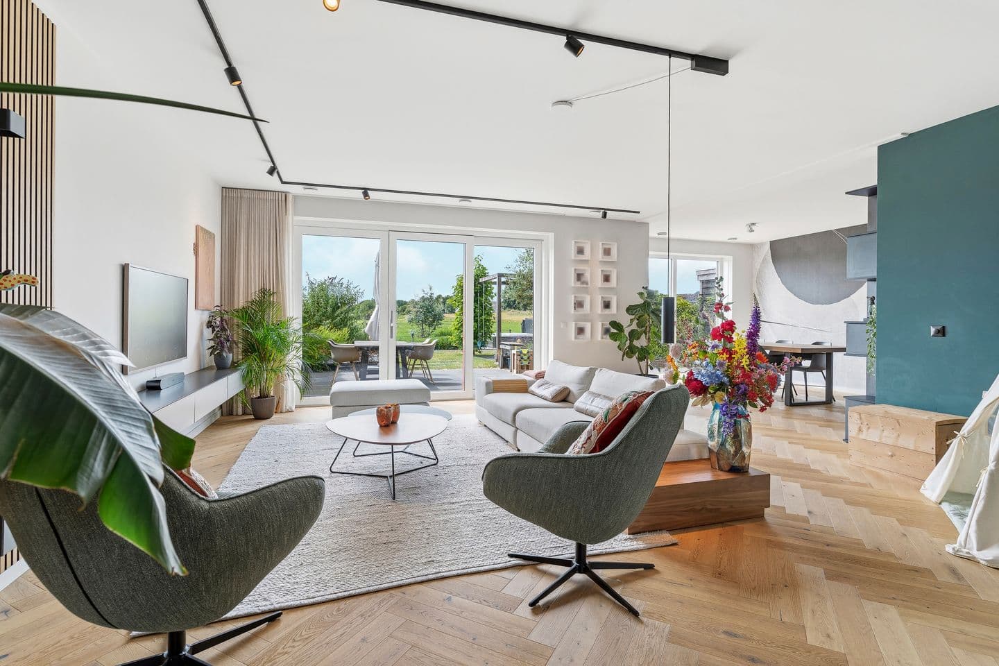 Polderlaan 11, 2451 TL Leimuiden - Foto 2