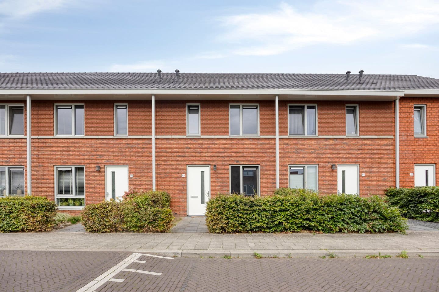 Musicalstraat 101, 7323 RN Apeldoorn - Foto 1