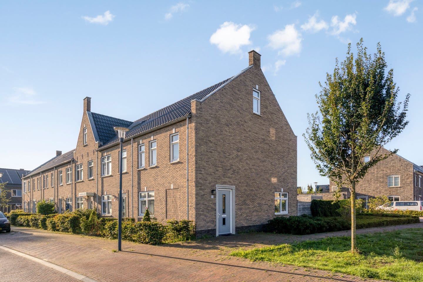 Albert Johan Gerardsstraat 13, 7415 NH Deventer - Foto 1