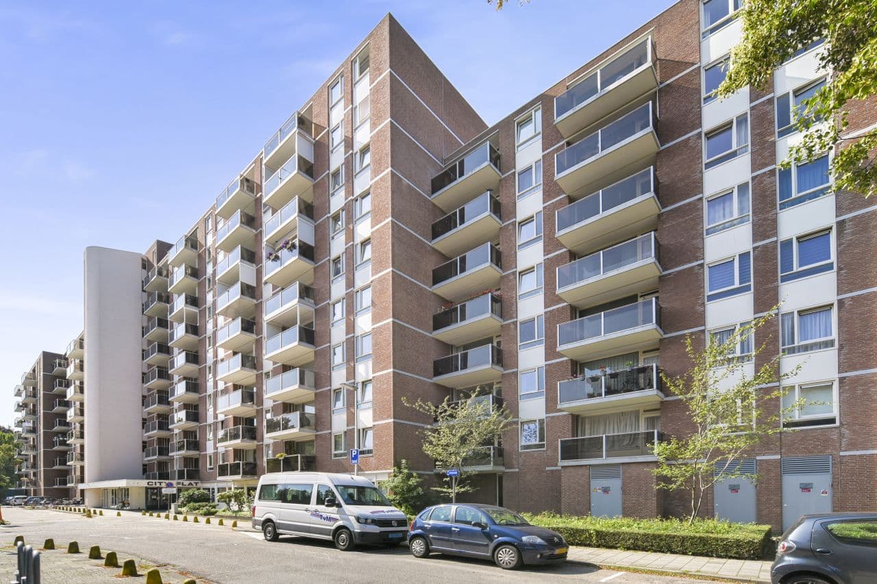 Mariabad 194, 6411 MH Heerlen - Foto 3