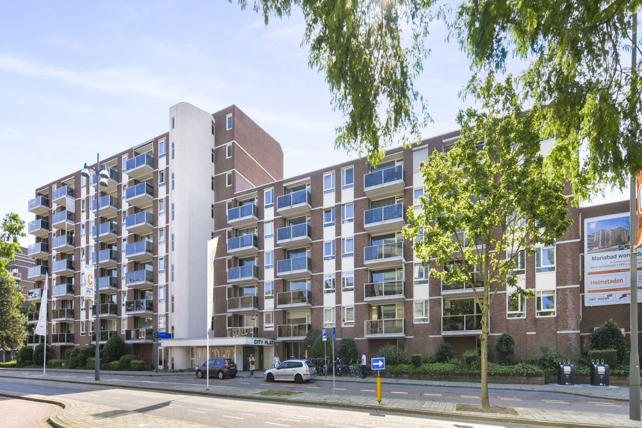 Mariabad 194, 6411 MH Heerlen - Foto 1