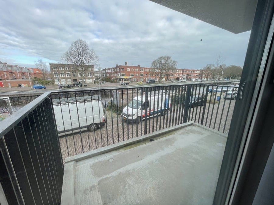 Oosterhamrikkade 19-B, 9713 KA Groningen - Foto 6