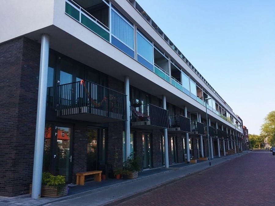 Oosterhamrikkade 19-B, 9713 KA Groningen - Foto 1