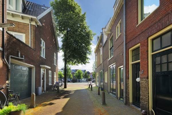 Burretstraat 18-A, 2011 DZ Haarlem - Foto 2