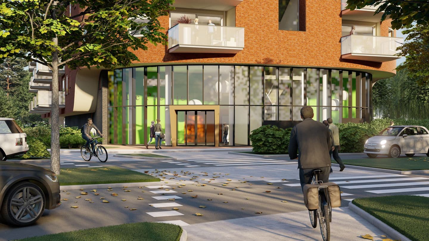 De Wherelanden 3, 1441 ZM Purmerend - Foto 6