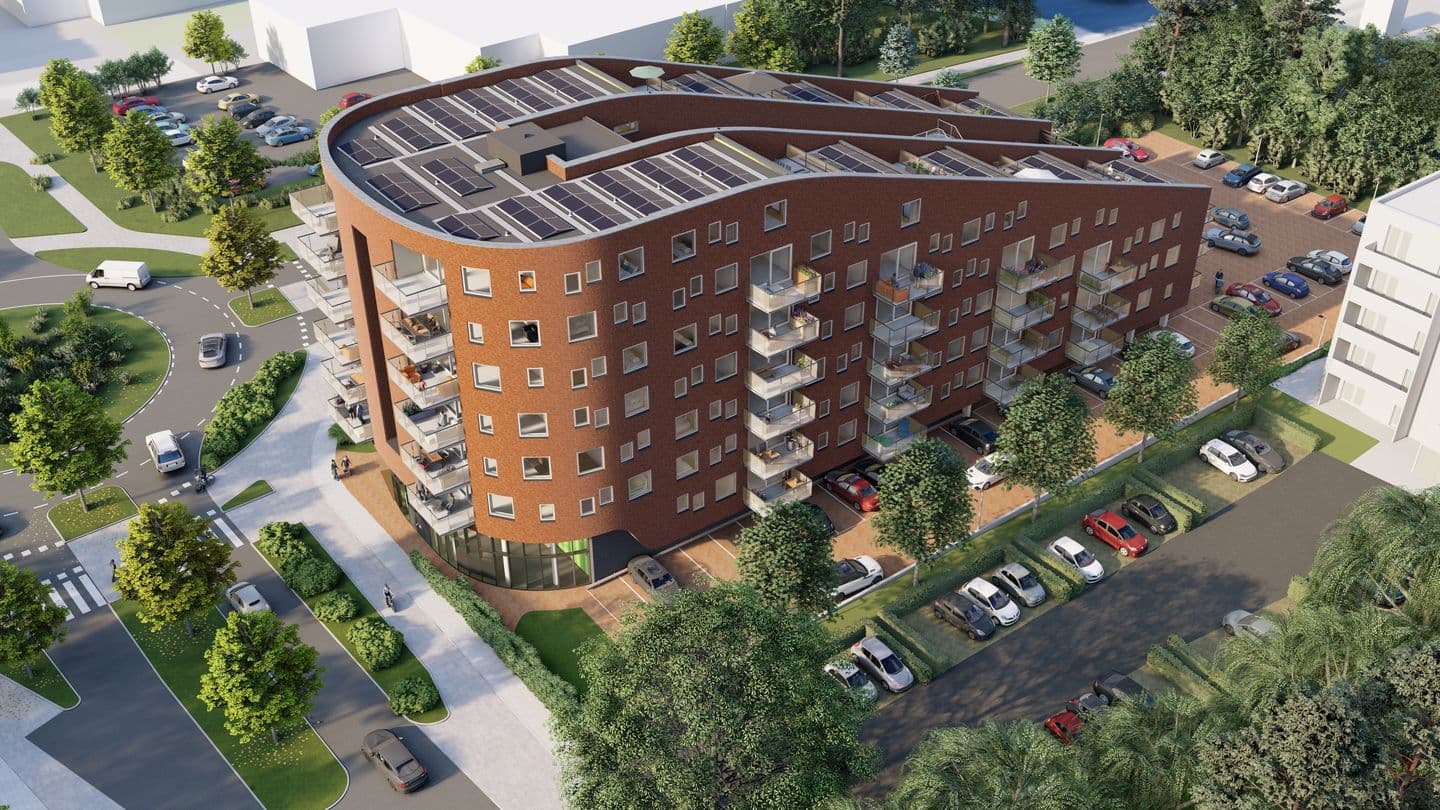 De Wherelanden 3, 1441 ZM Purmerend - Foto 1