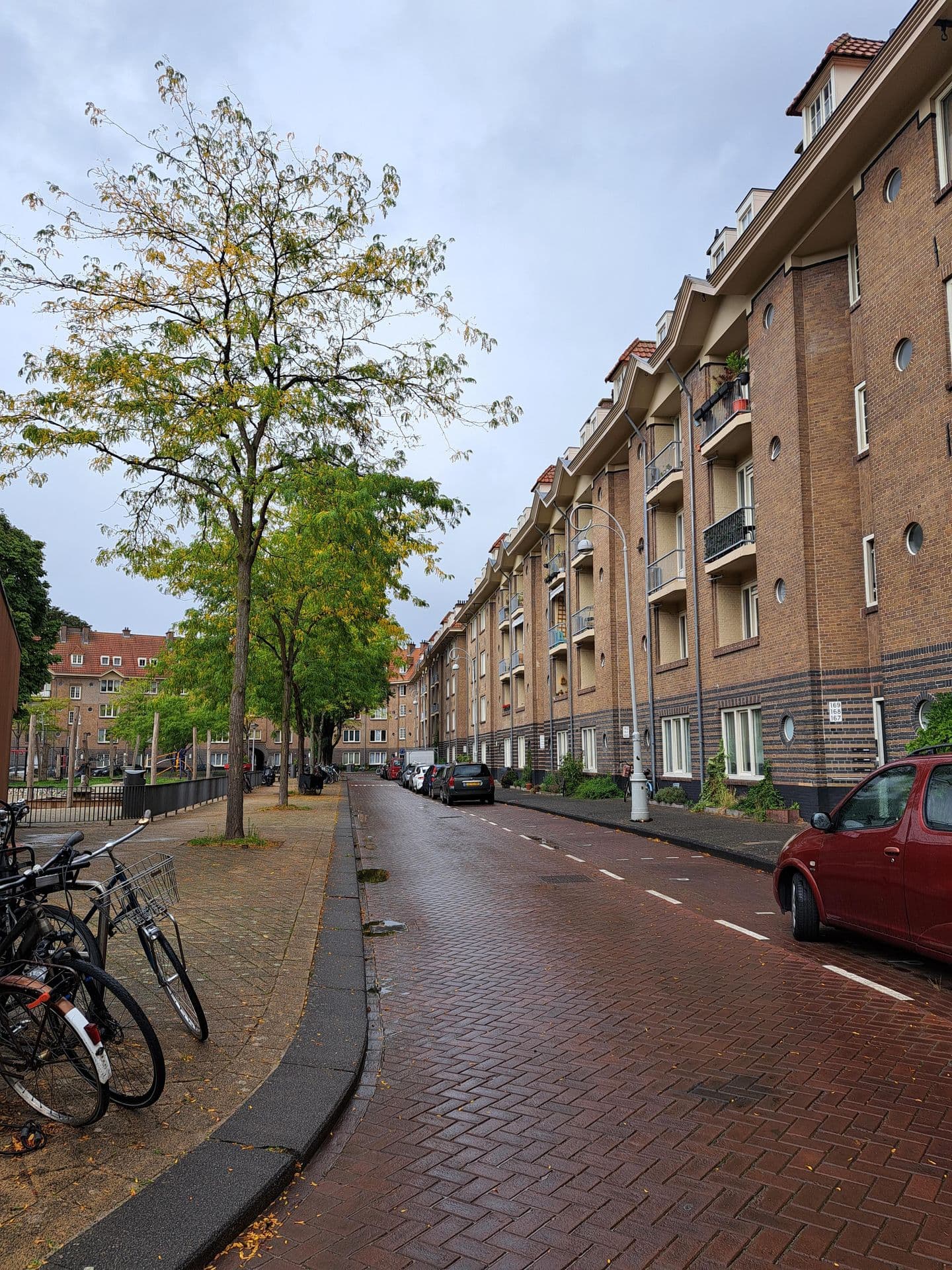 Zaandammerplein 134, 1013 ZH Amsterdam - Foto 2