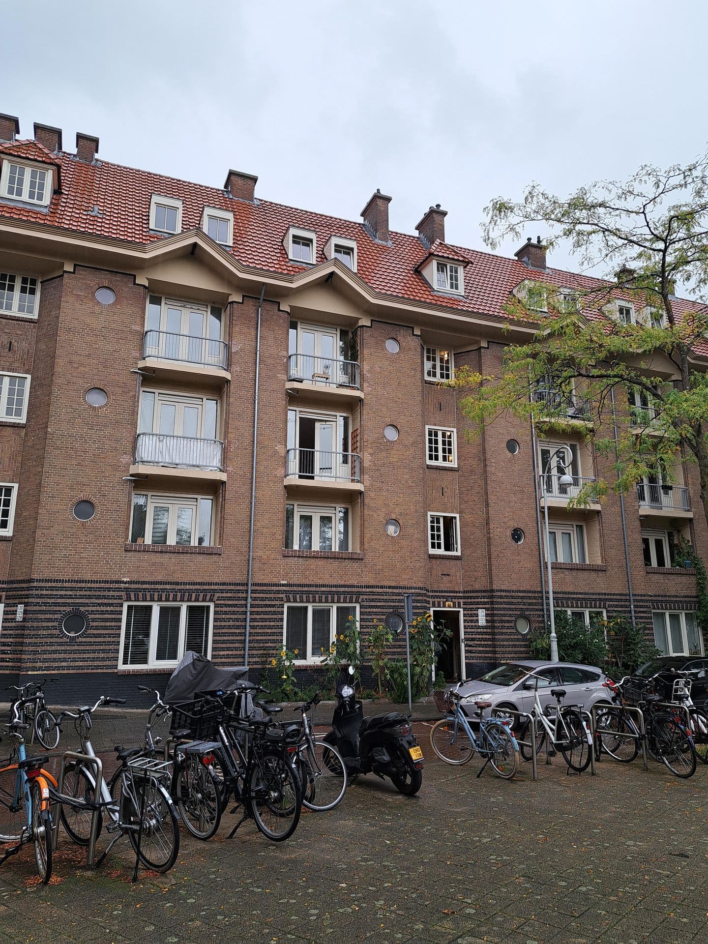Zaandammerplein 134, 1013 ZH Amsterdam - Foto 1