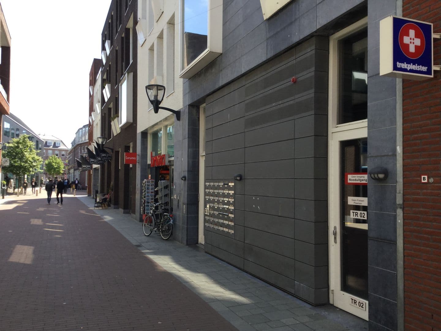 Drossestraat 36, 2011 XW Haarlem - Foto 2