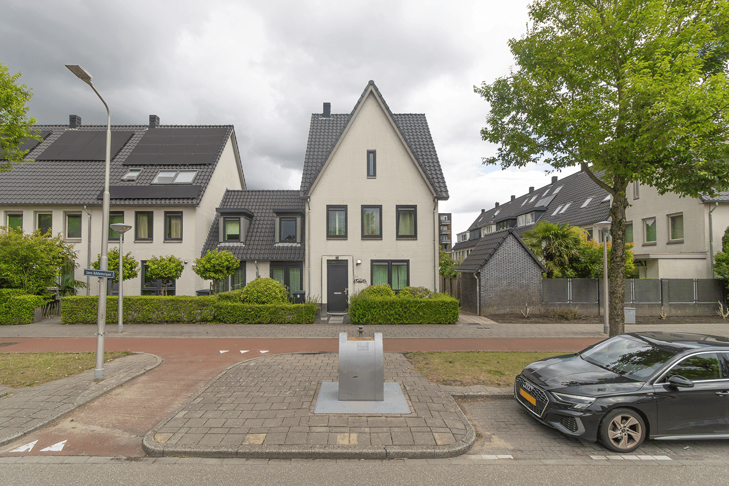 Jane Addamslaan 80, 1187 DA Amstelveen - Foto 1