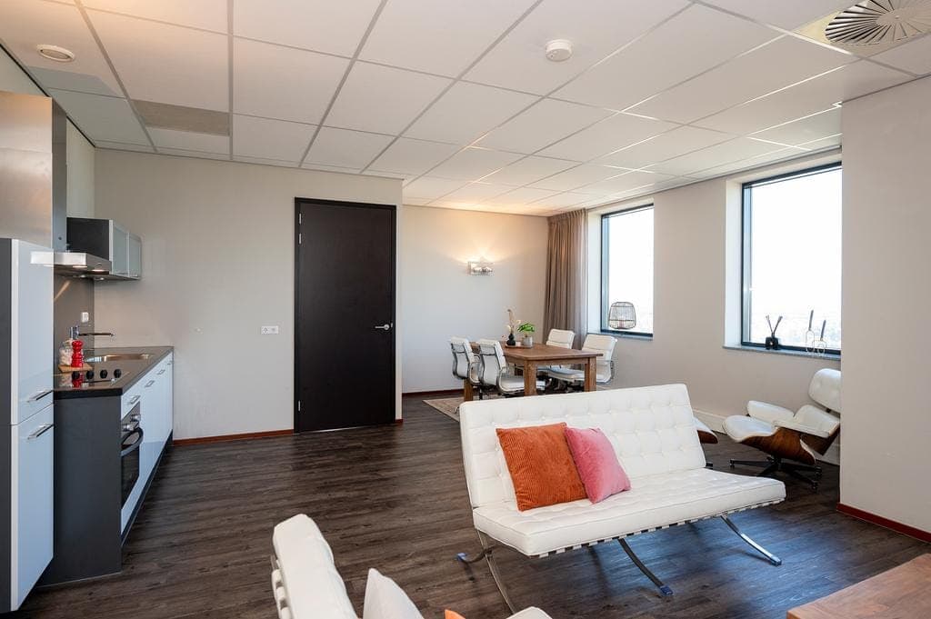 Eschertoren 2-C, 2316 ET Leiden - Foto 3