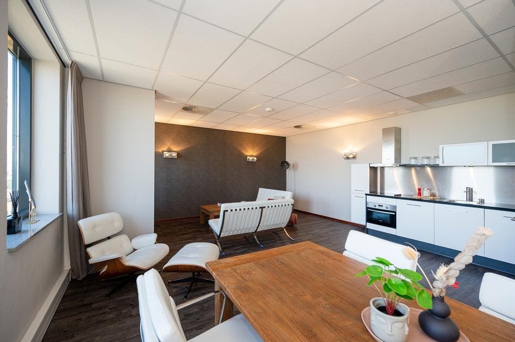 Eschertoren 2-C, 2316 ET Leiden - Foto 1