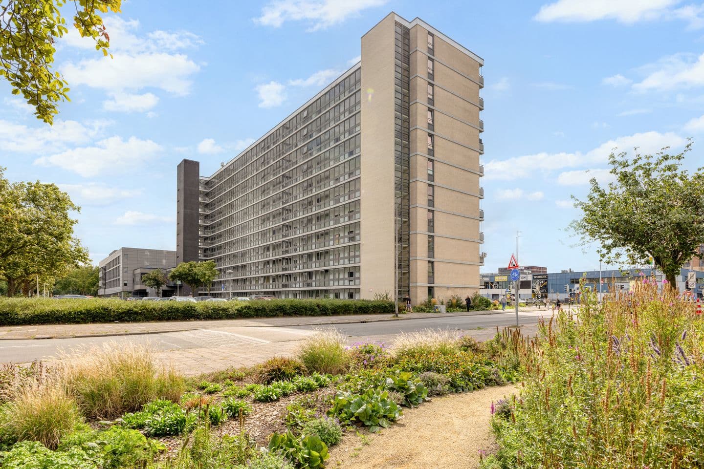 Van Vollenhovenlaan 509, 3527 JL Utrecht - Foto 1
