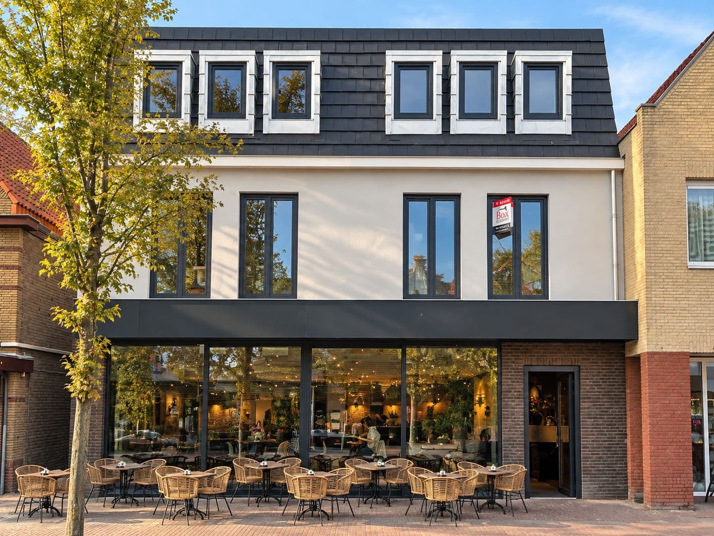 Sniederslaan 19-A, 5531 EG Bladel - Foto 1