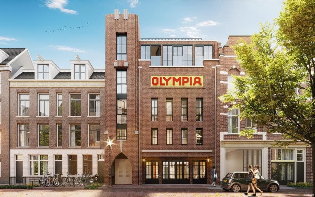 Bellamystraat 49-F, 1053 BG Amsterdam - Foto 1