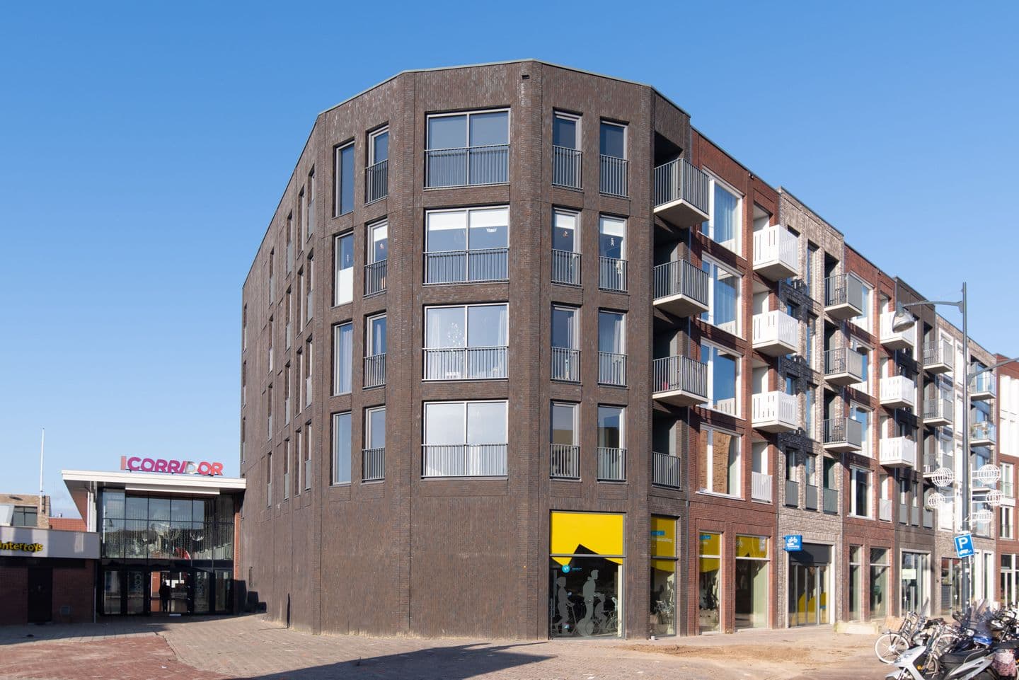 Brouwersgracht 259-L, 3901 TL Veenendaal - Foto 1