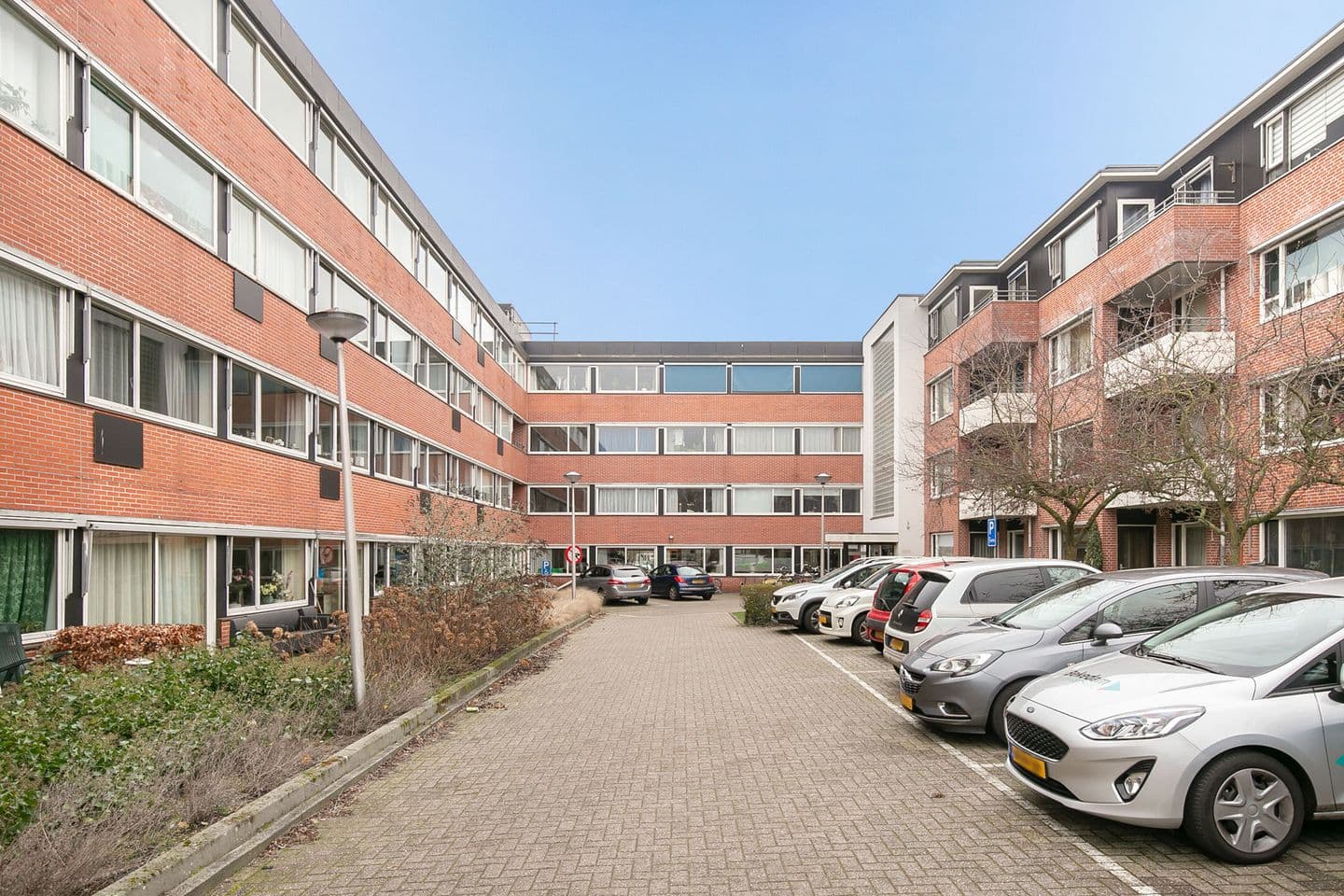 Assendorperdijk 136-H, 8012 EJ Zwolle - Foto 1