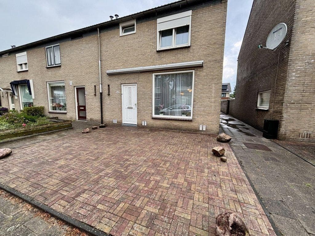 James Rossstraat 34, 7534 ZX Enschede - Foto 1