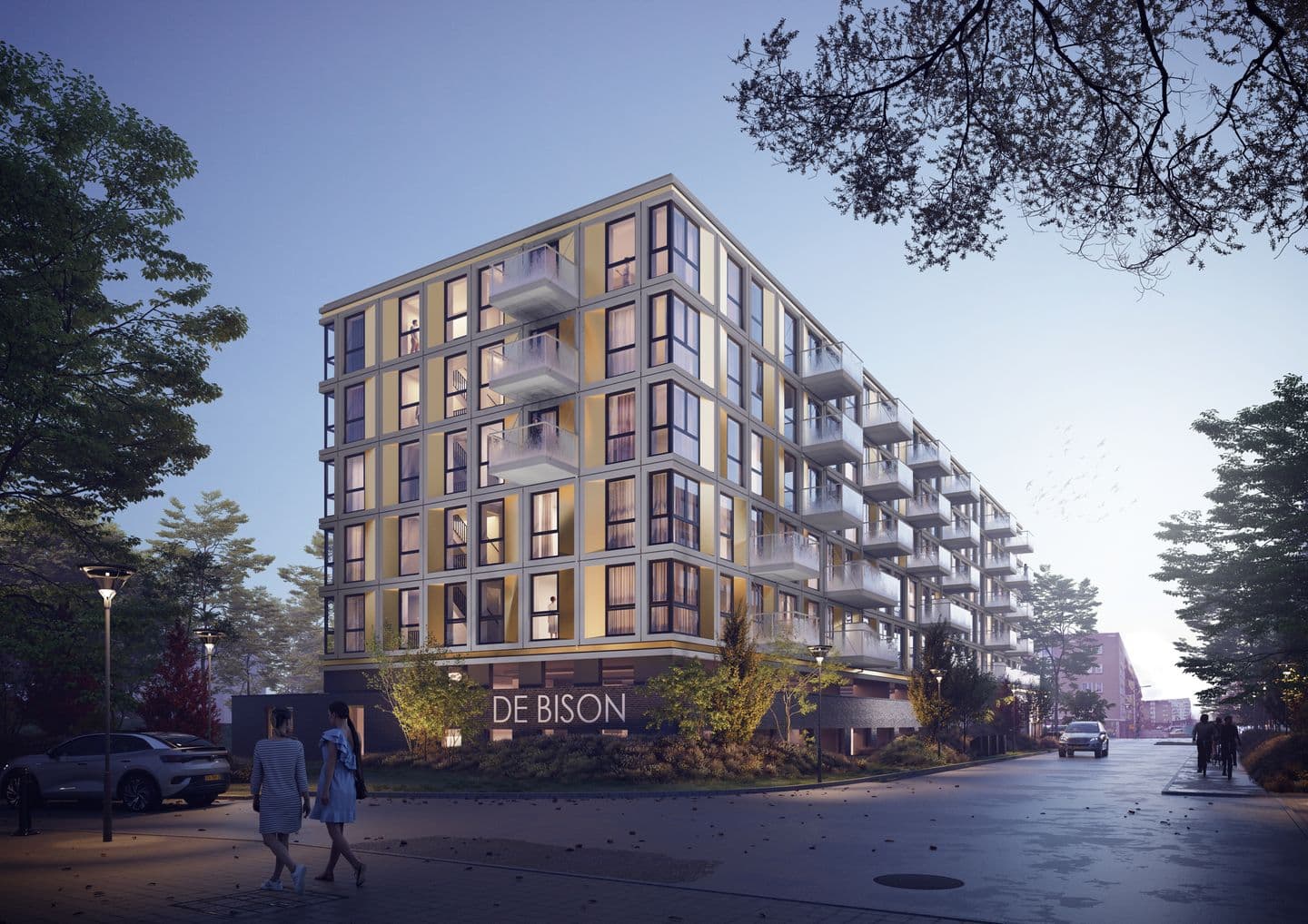 Bisonpad 17, 3605 JW Maarssen - Foto 2