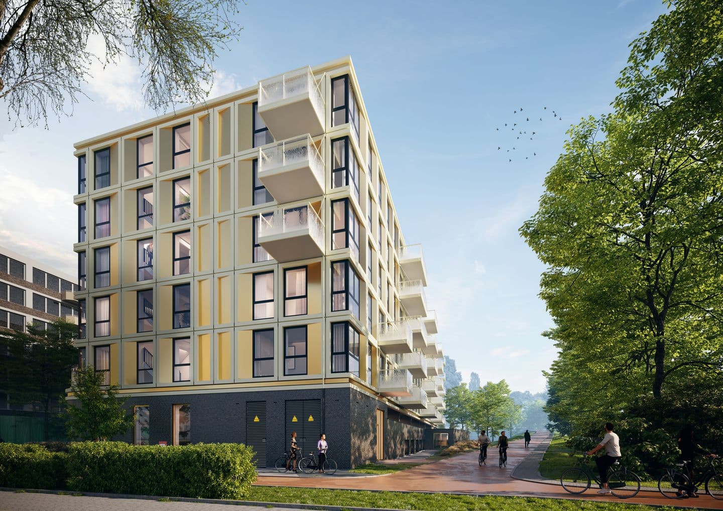 Bisonpad 34, 3605 JW Maarssen - Foto 1