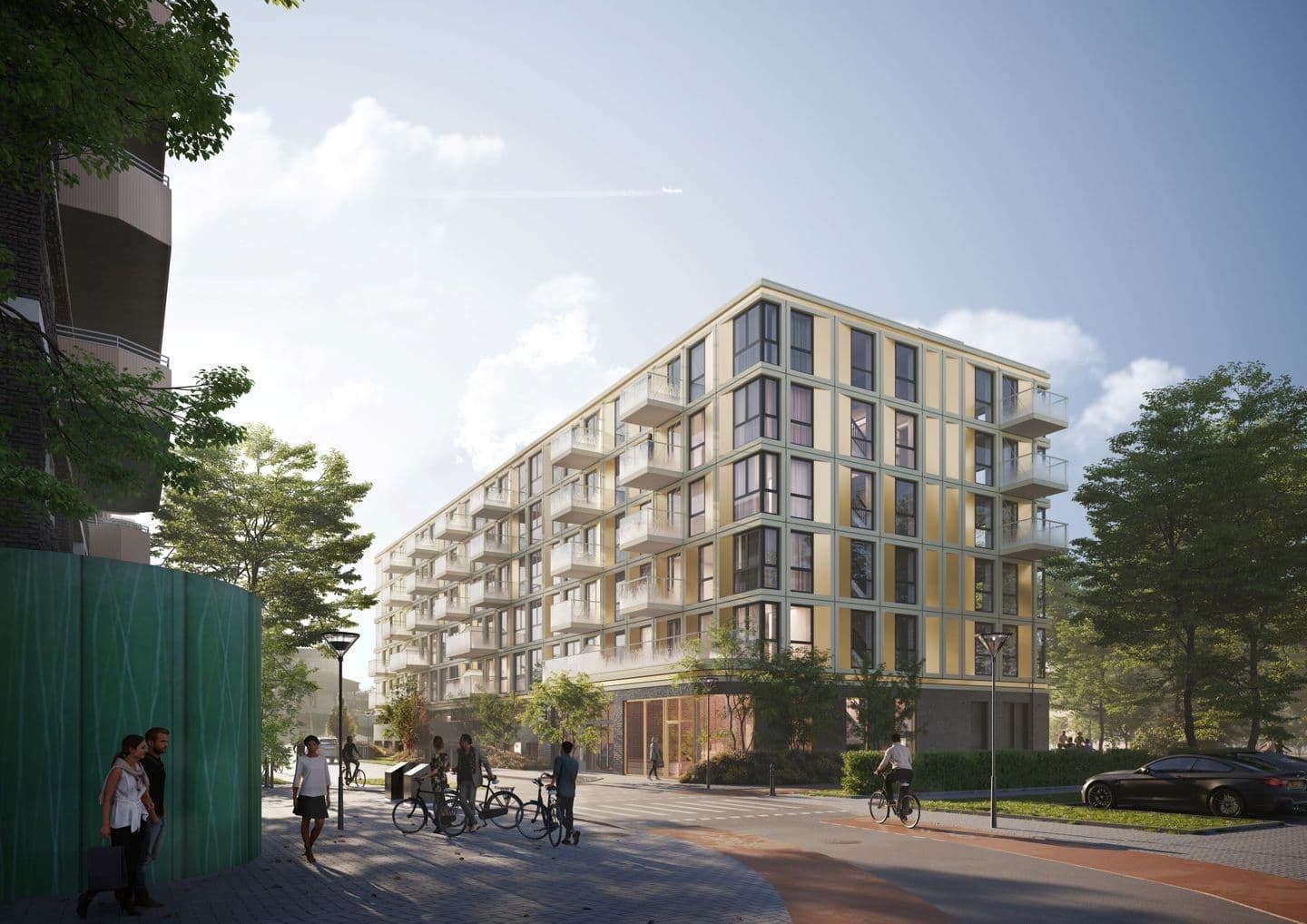 Bisonpad 17, 3605 JW Maarssen - Foto 1