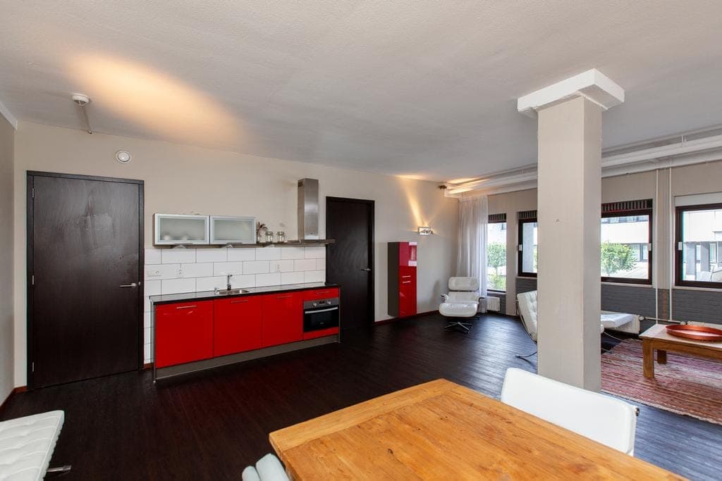 Verbeekstraat 2-H, 2332 CA Leiden - Foto 2