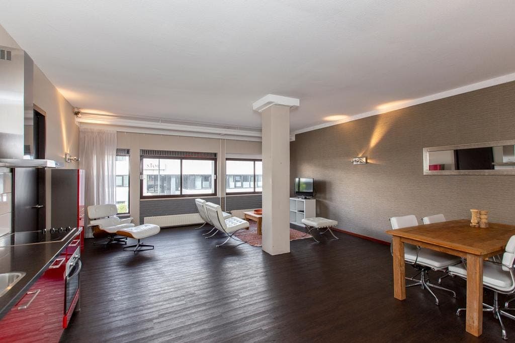 Verbeekstraat 2-H, 2332 CA Leiden - Foto 1