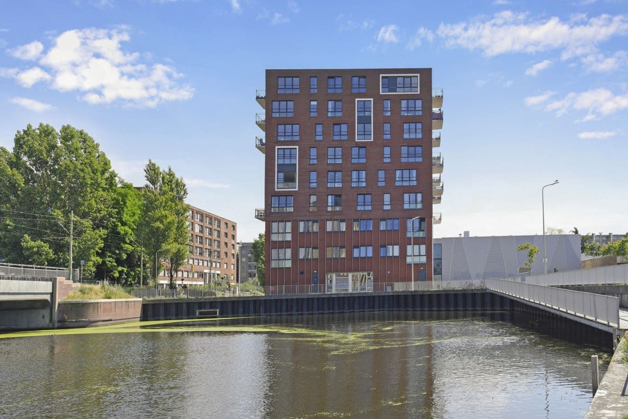 Asmansweg 80, 2571 BK Den Haag - Foto 2