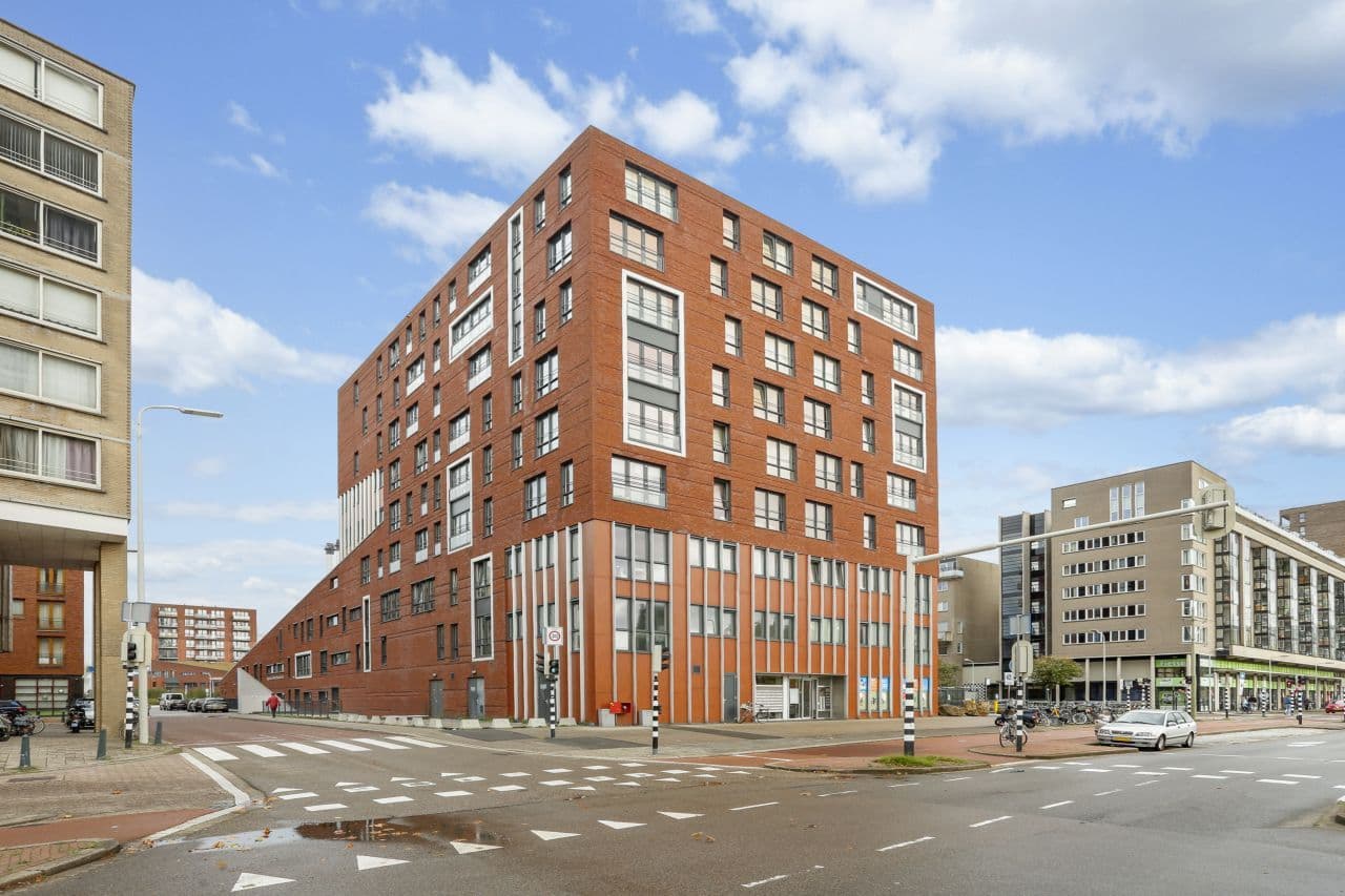 Asmansweg 80, 2571 BK Den Haag - Foto 1
