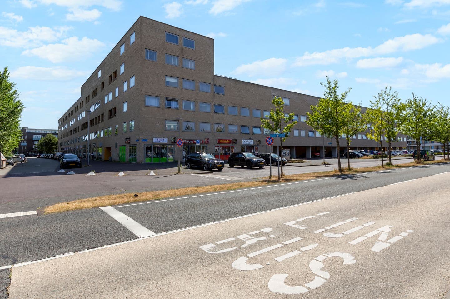 Poseidonsingel 36, 1363 TR Almere - Foto 1