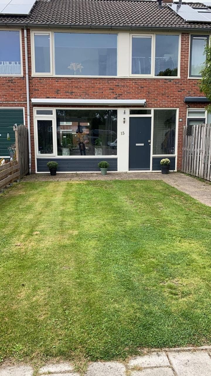 G. W. Spitzenstraat 15, 9502 CG Stadskanaal - Foto 1
