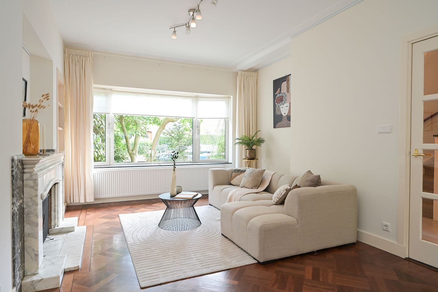 Van Wouwstraat 6, 2596 RG Den Haag - Foto 4