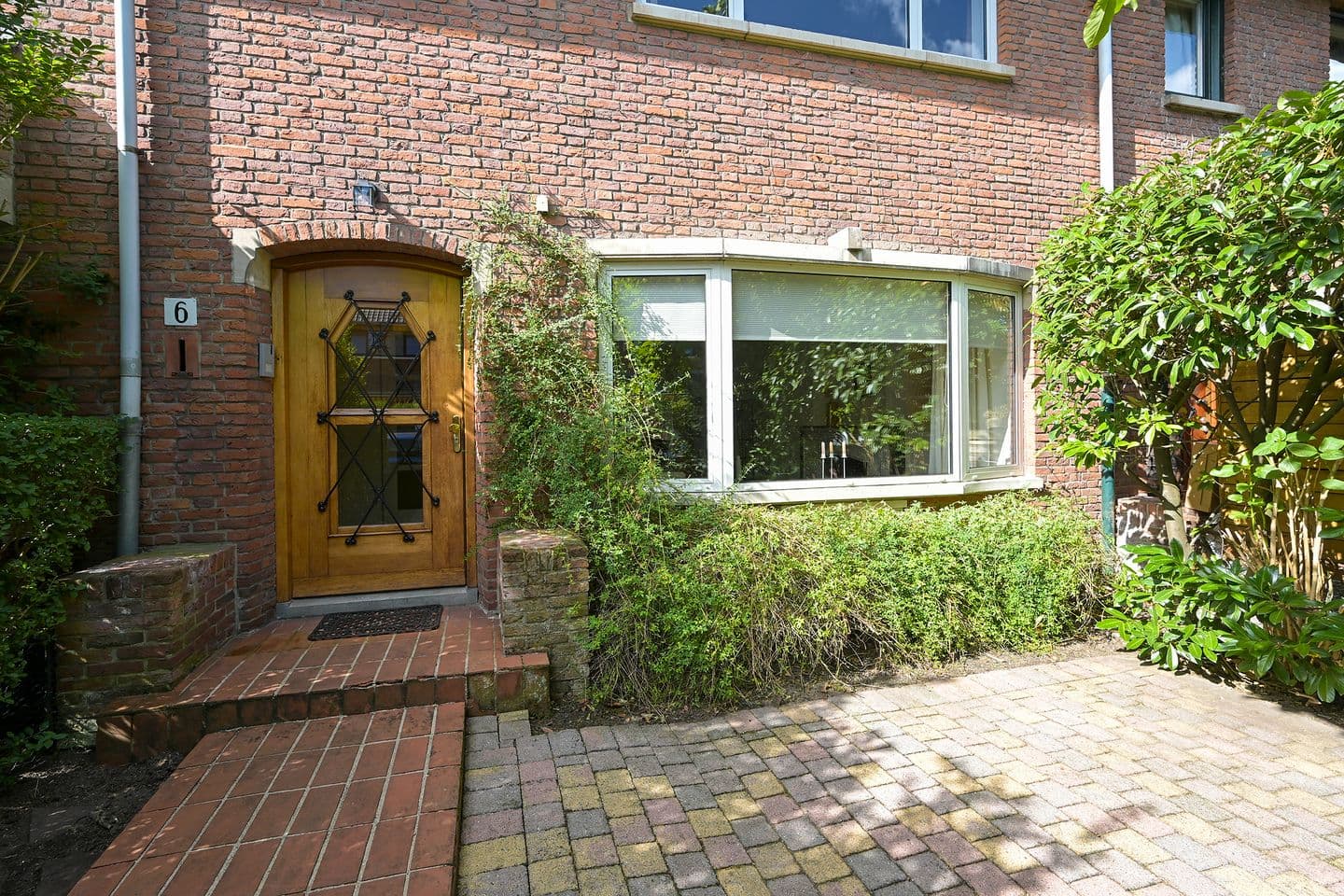 Van Wouwstraat 6, 2596 RG Den Haag - Foto 2