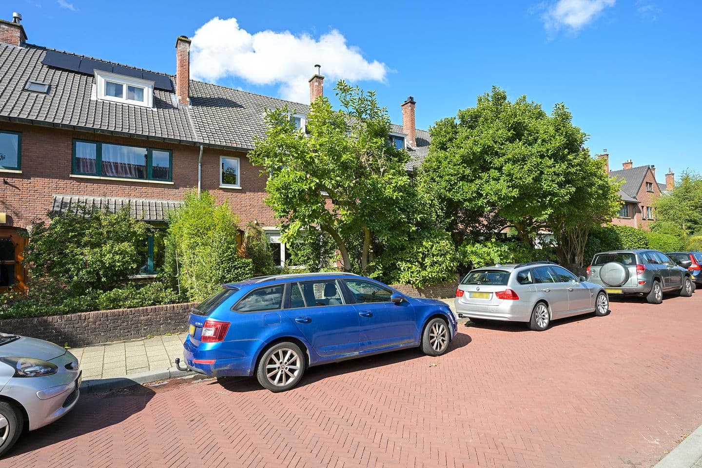 Van Wouwstraat 6, 2596 RG Den Haag - Foto 1