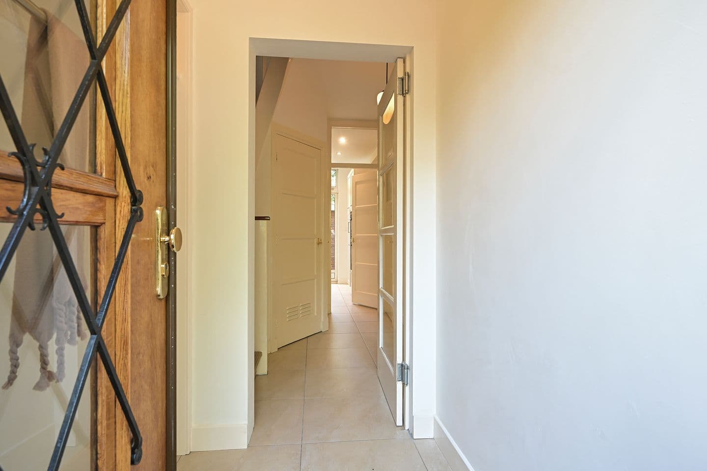 Van Wouwstraat 6, 2596 RG Den Haag - Foto 3