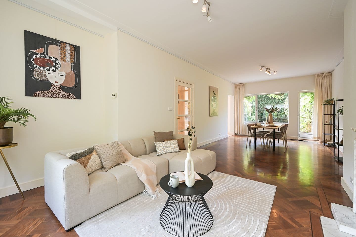 Van Wouwstraat 6, 2596 RG Den Haag - Foto 6