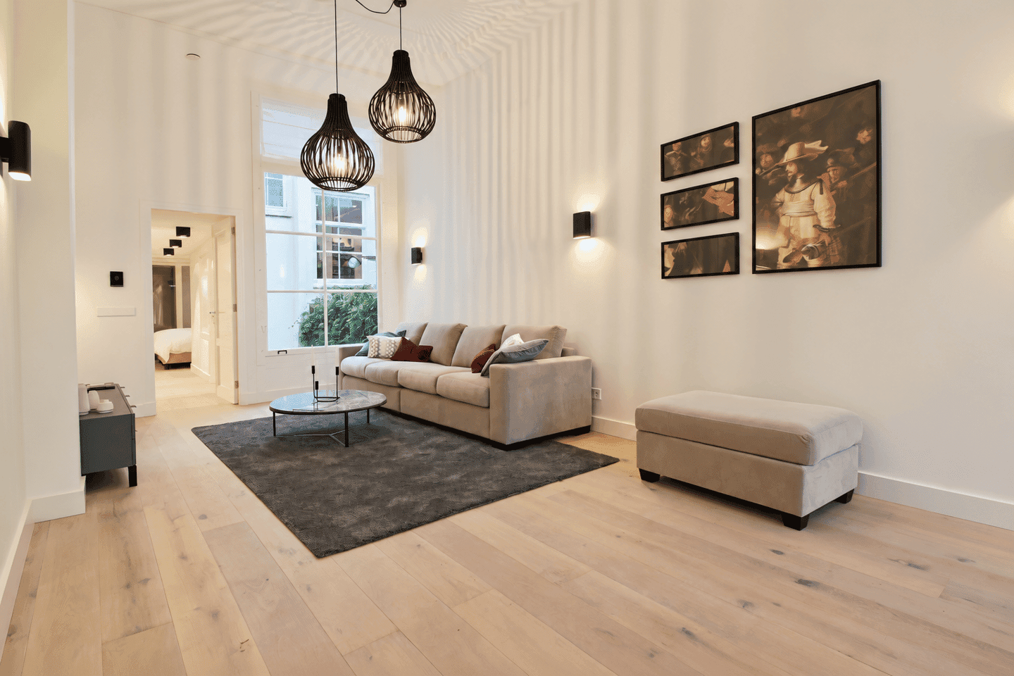 Keizersgracht 406-H, 1016 GC Amsterdam - Foto 1