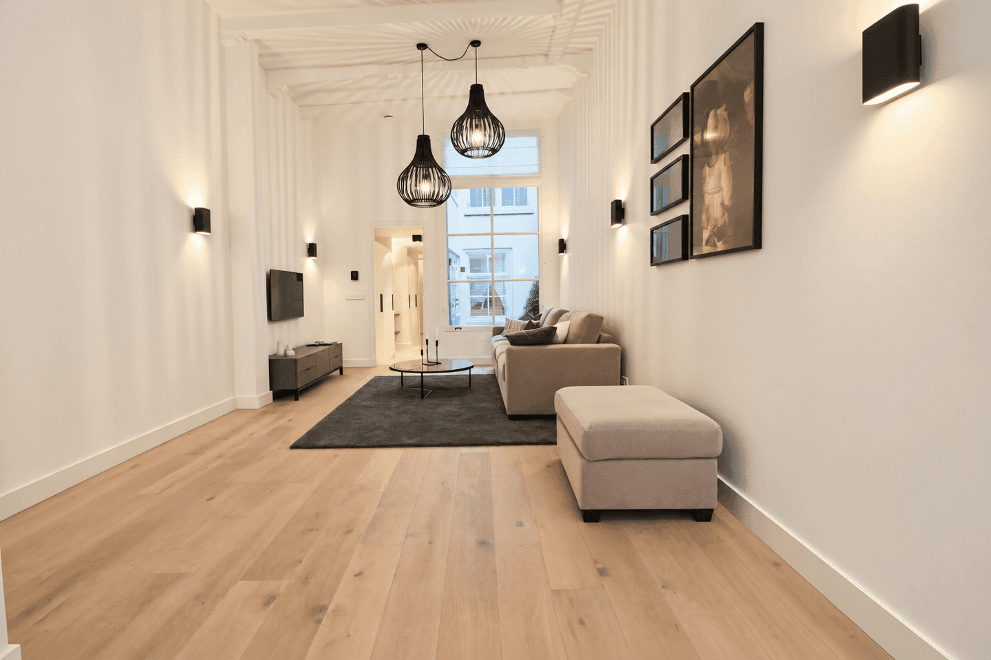 Keizersgracht 406-H, 1016 GC Amsterdam - Foto 2