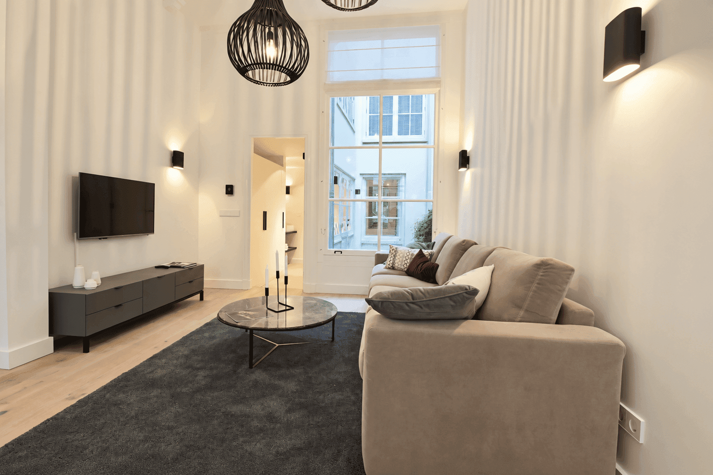 Keizersgracht 406-H, 1016 GC Amsterdam - Foto 4