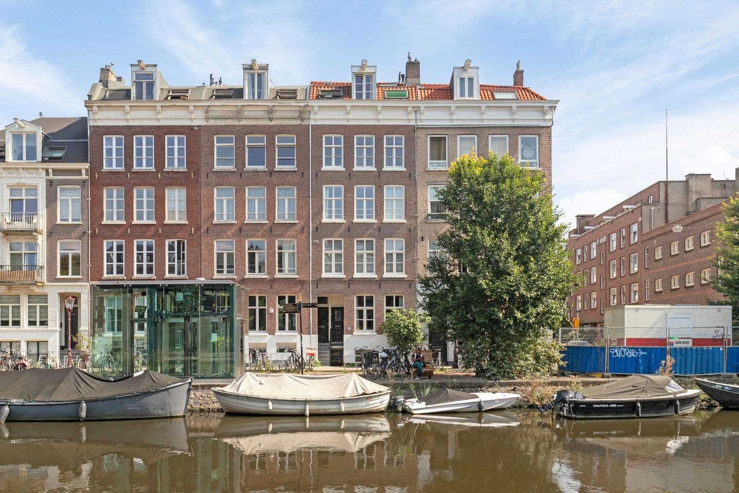 Ruysdaelkade 69-3, 1072 AK Amsterdam - Foto 1