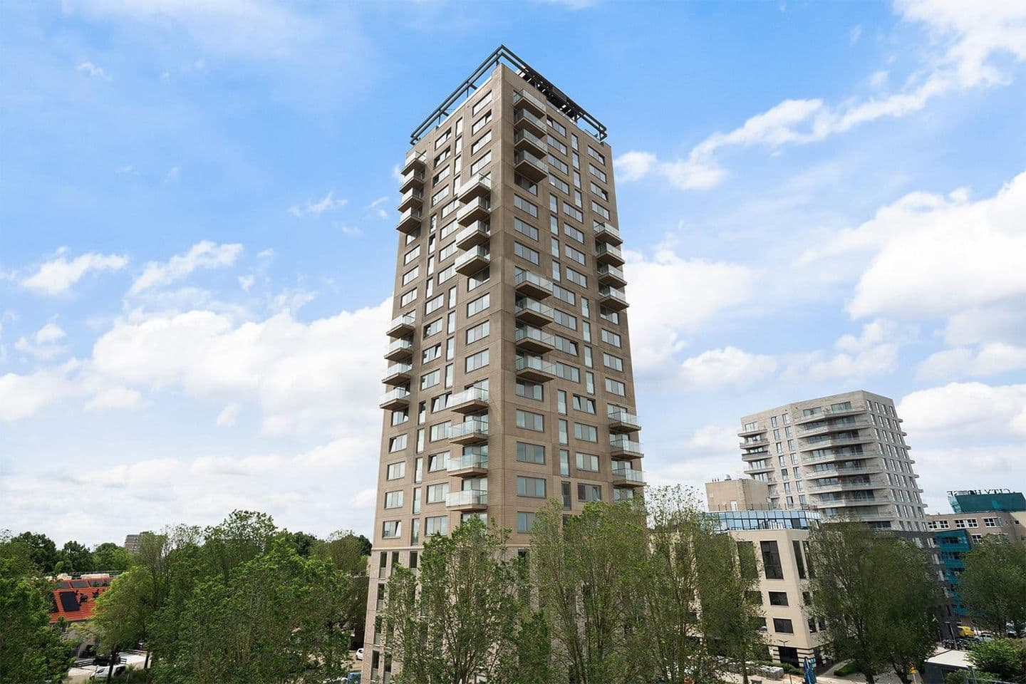 Engelandlaan 306-C, 2711 DZ Zoetermeer - Foto 2