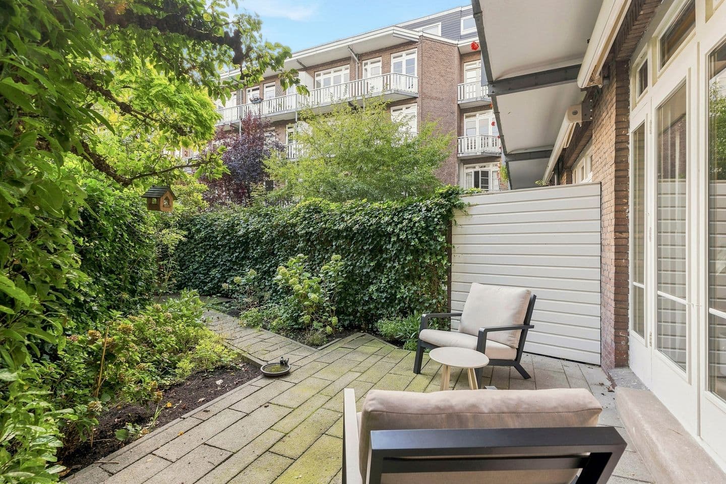 Haringvlietstraat 5, 1078 JX Amsterdam - Foto 3