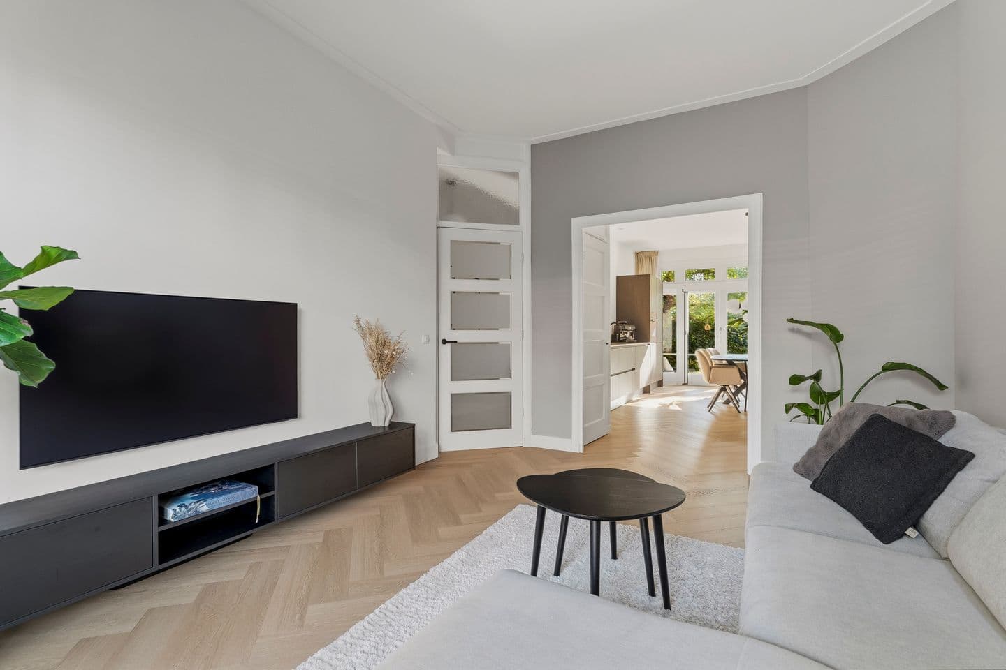 Haringvlietstraat 5, 1078 JX Amsterdam - Foto 6