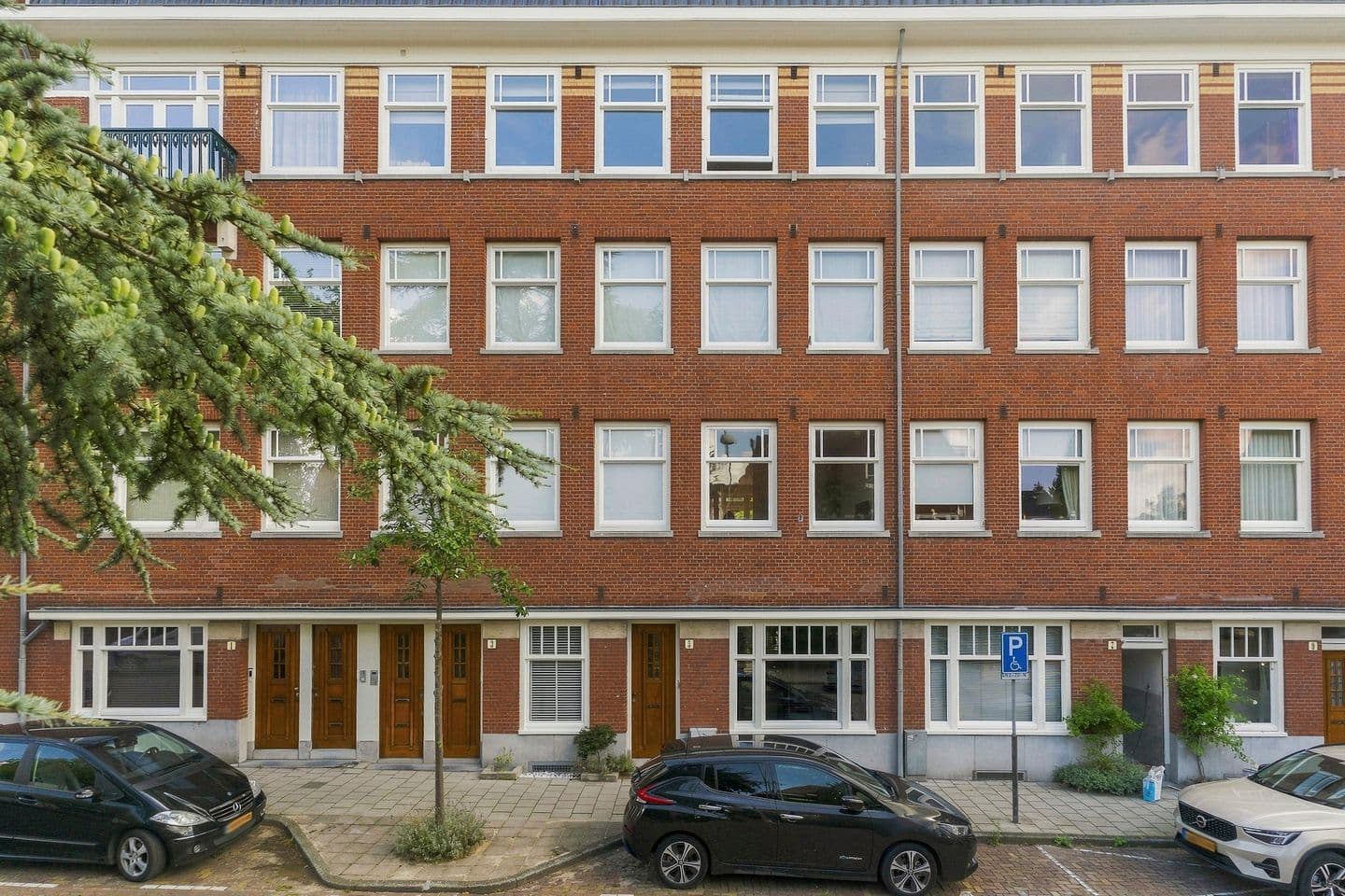 Haringvlietstraat 5, 1078 JX Amsterdam - Foto 4
