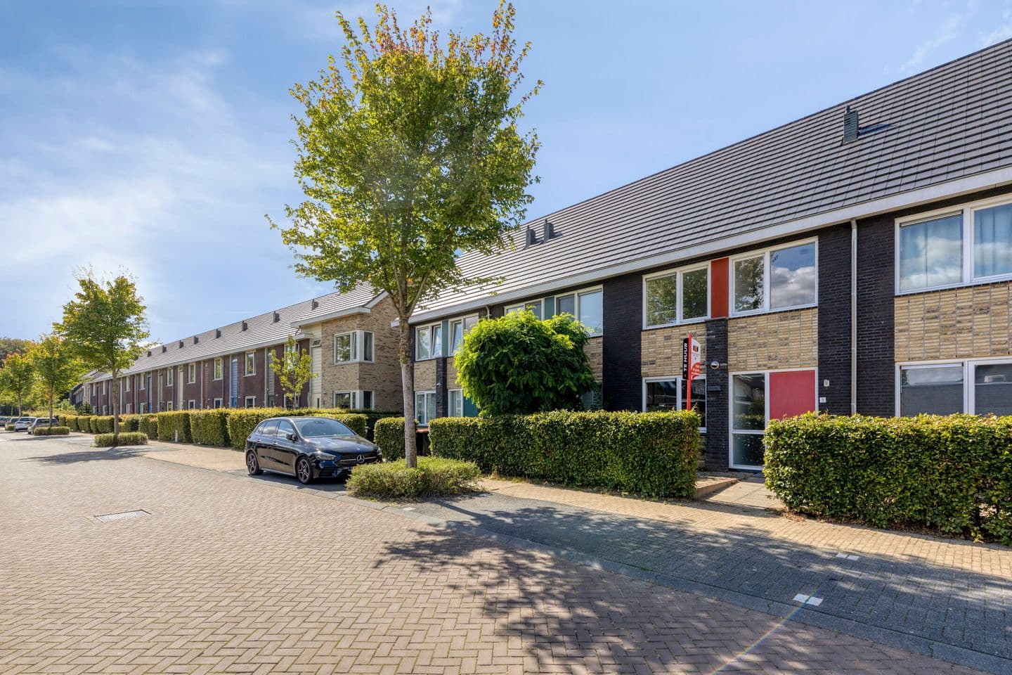 Bresselaan 5, 3772 PW Barneveld - Foto 1